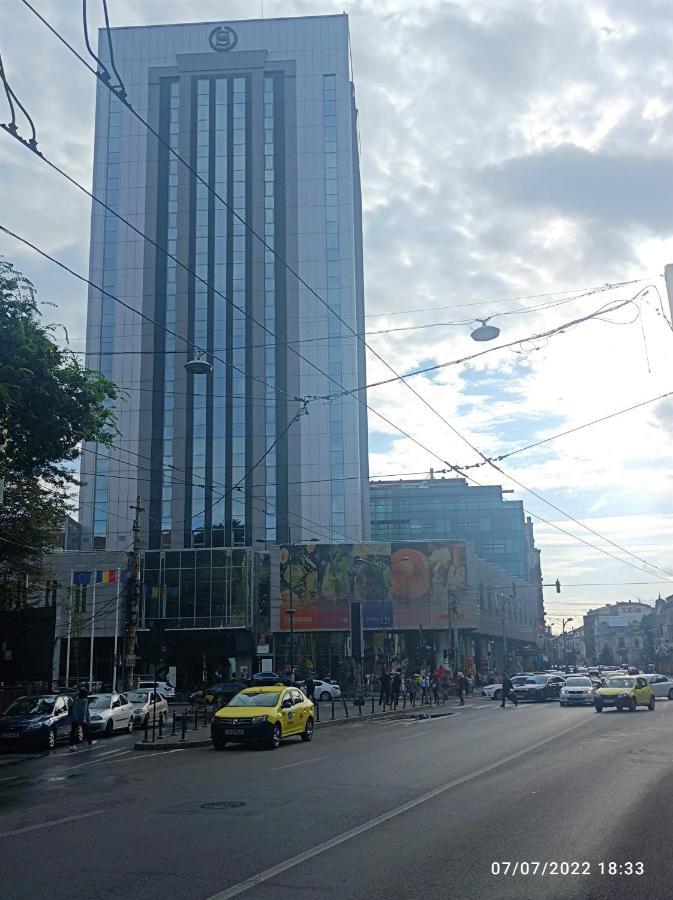 Appartamento Best Central Acomodation Bucarest